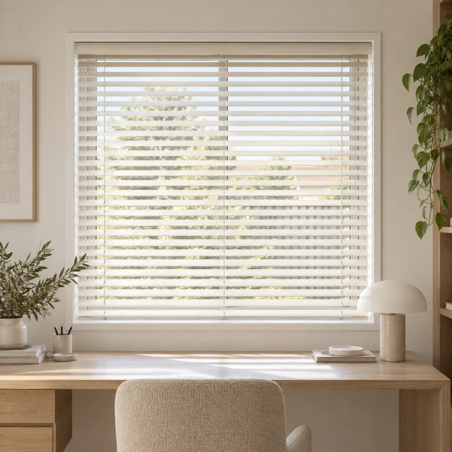 Venetian blinds — Klay product example