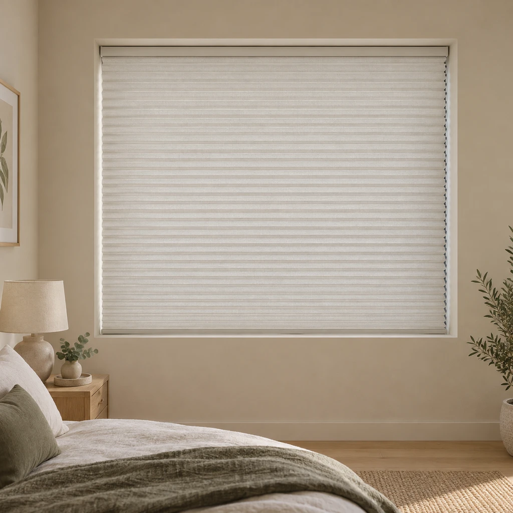 Honeycomb and cellular blinds — Klay product example